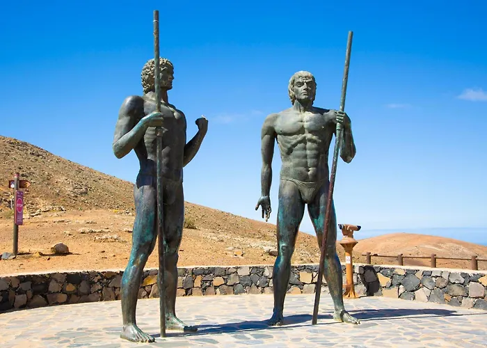 Sunsetview El 2-4 Personas