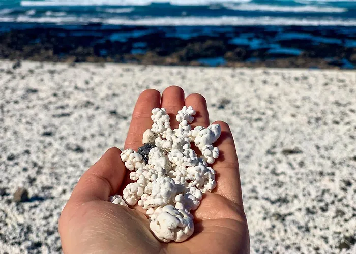 Sunsetview El 2-4 Personas * Cotillo