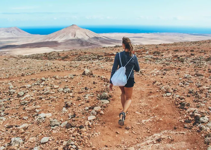 Sunsetview El 2-4 Personas *